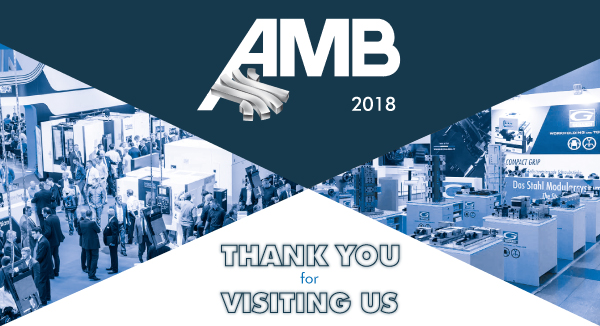 amb 2018 greetings