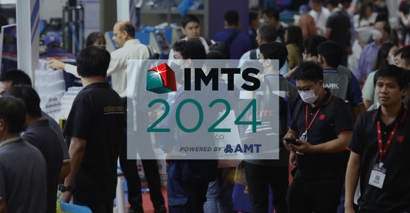 IMTS-2024