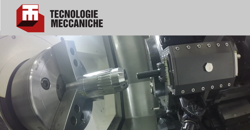 TechMech-Broaching