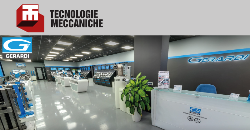 Tecnologie-Meccaniche